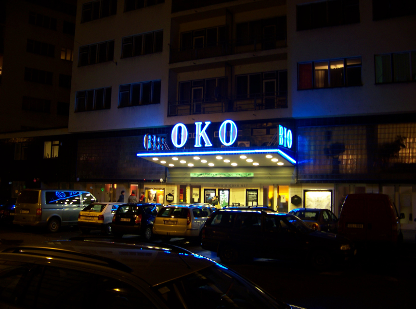 Bio OKO